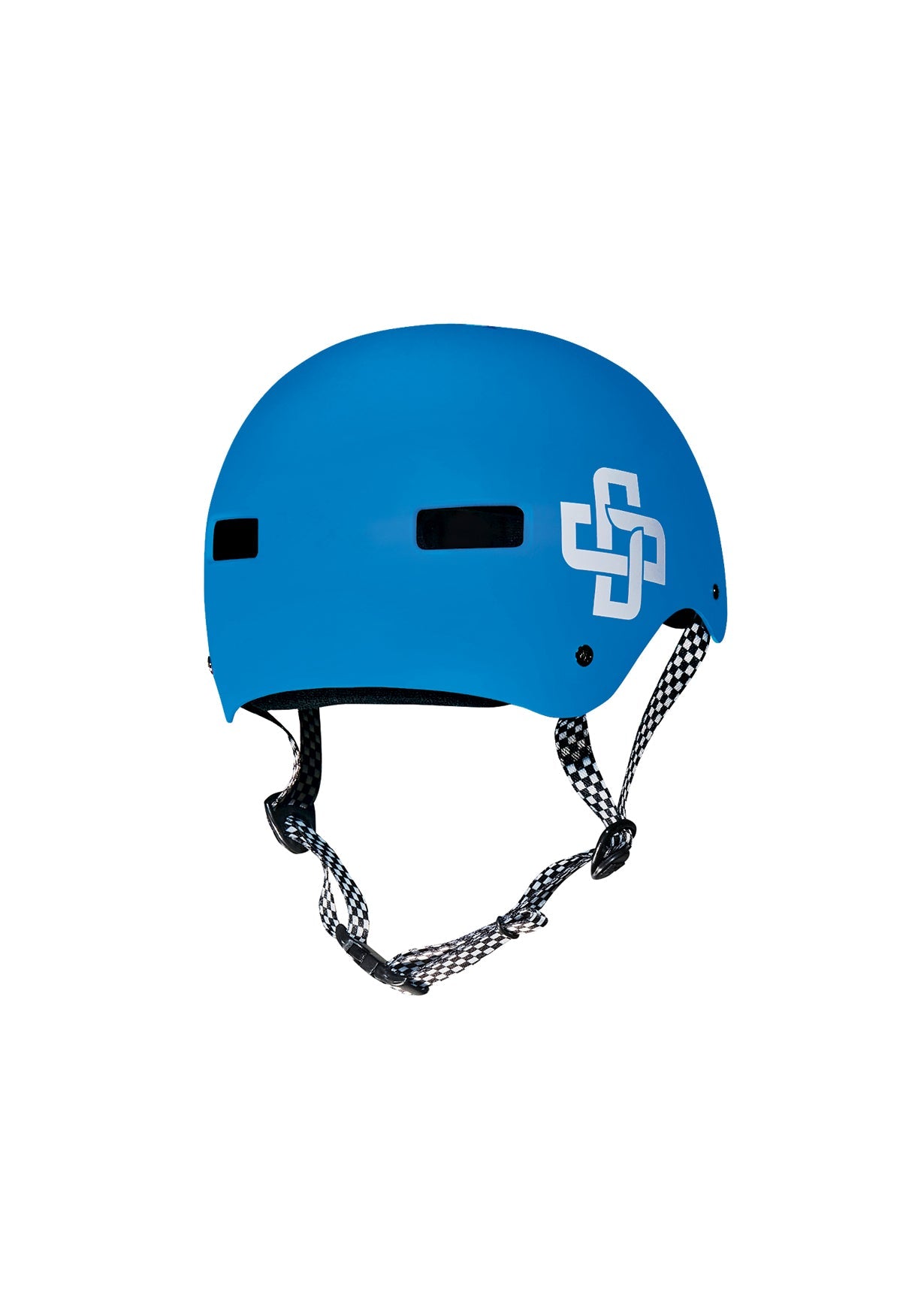 CAPACETE AZUL PRO FOSCO