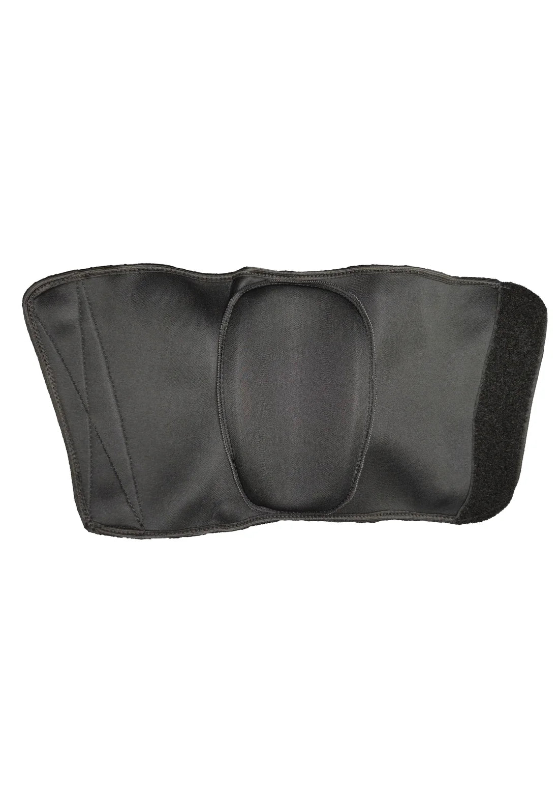 Espinilleras Crazyinrollers Slim PRO - Negro