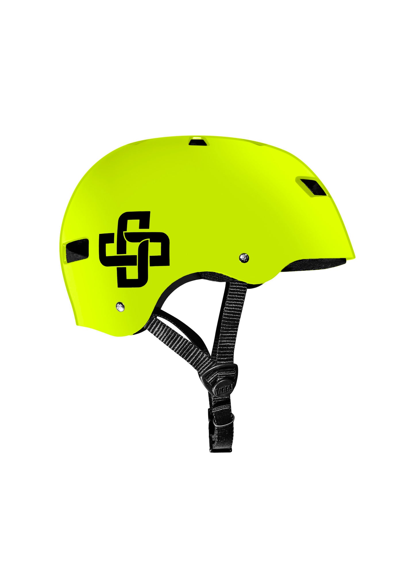 CAPACETE AMARELO NEON PRO BRILHO