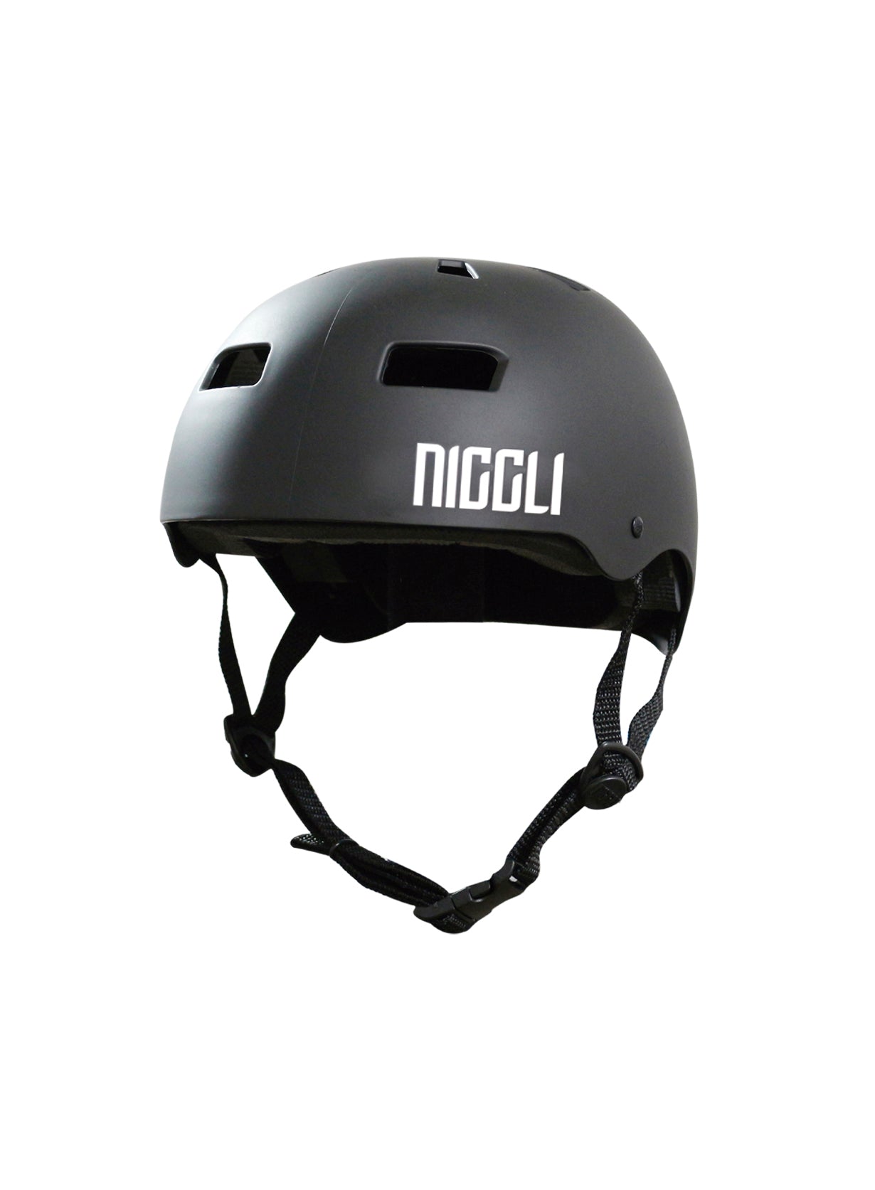 CAPACETE PRETO N1 FOSCO