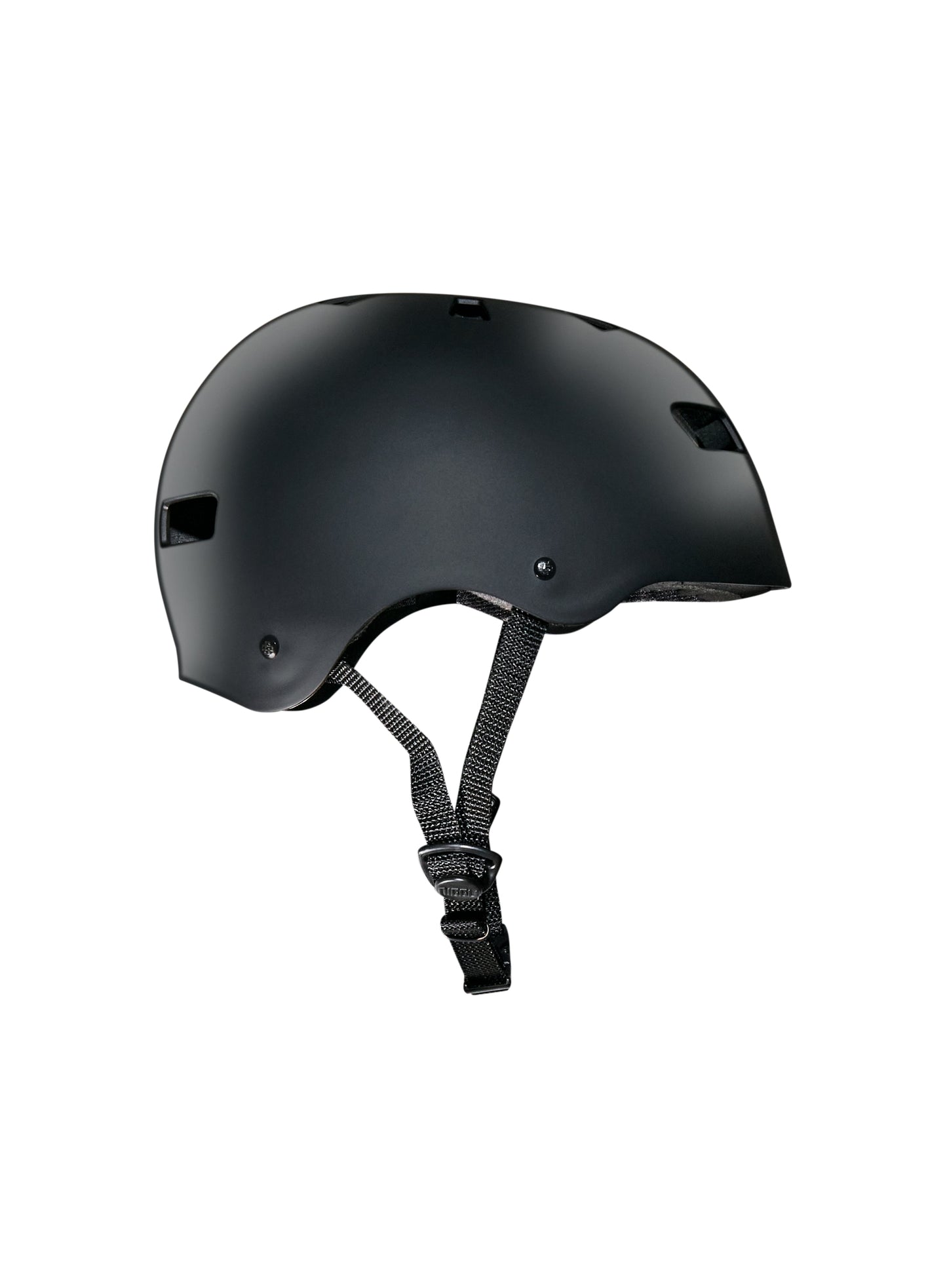 CAPACETE PRETO N1 FOSCO