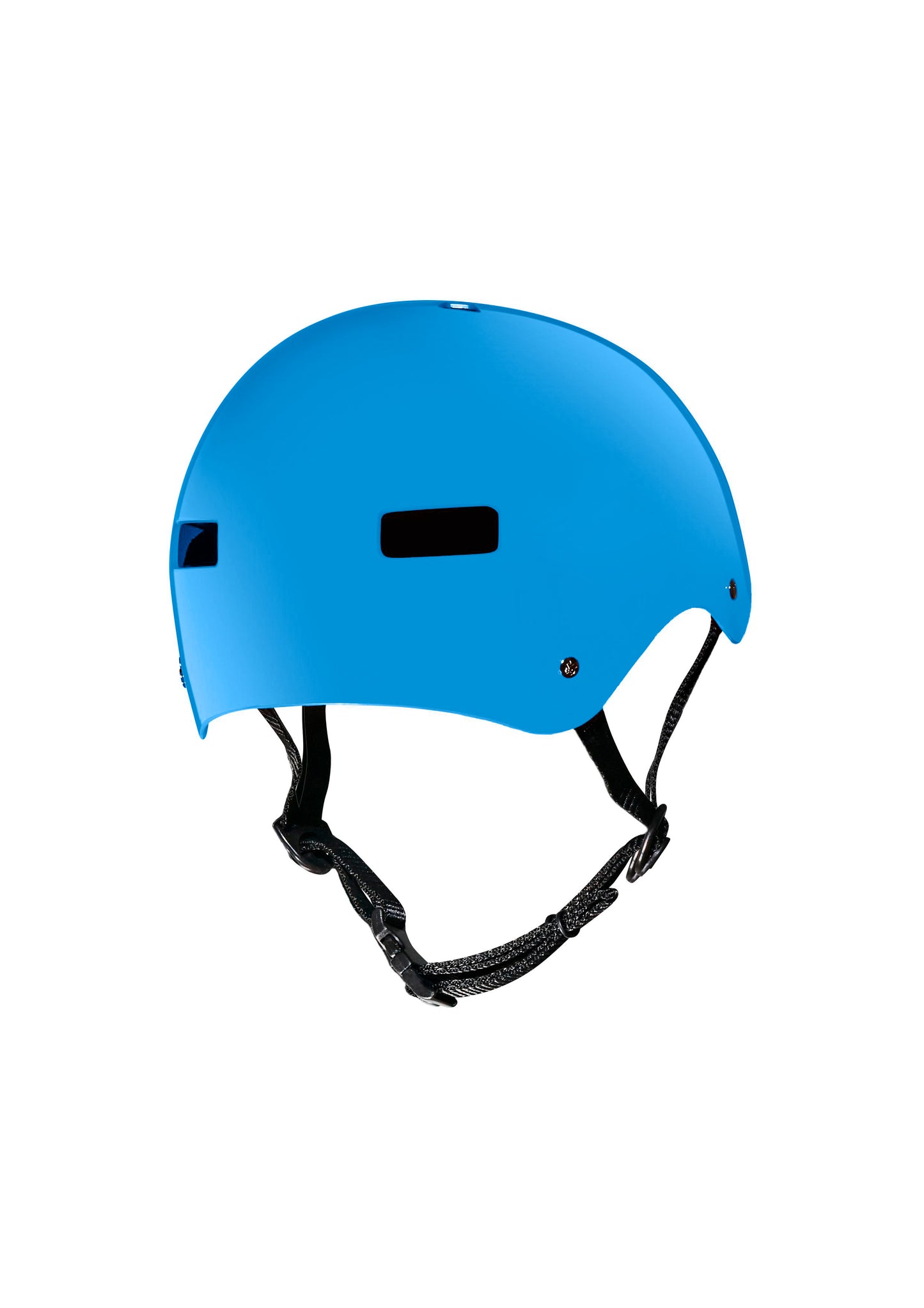 CAPACETE AZUL N1 BRILHO