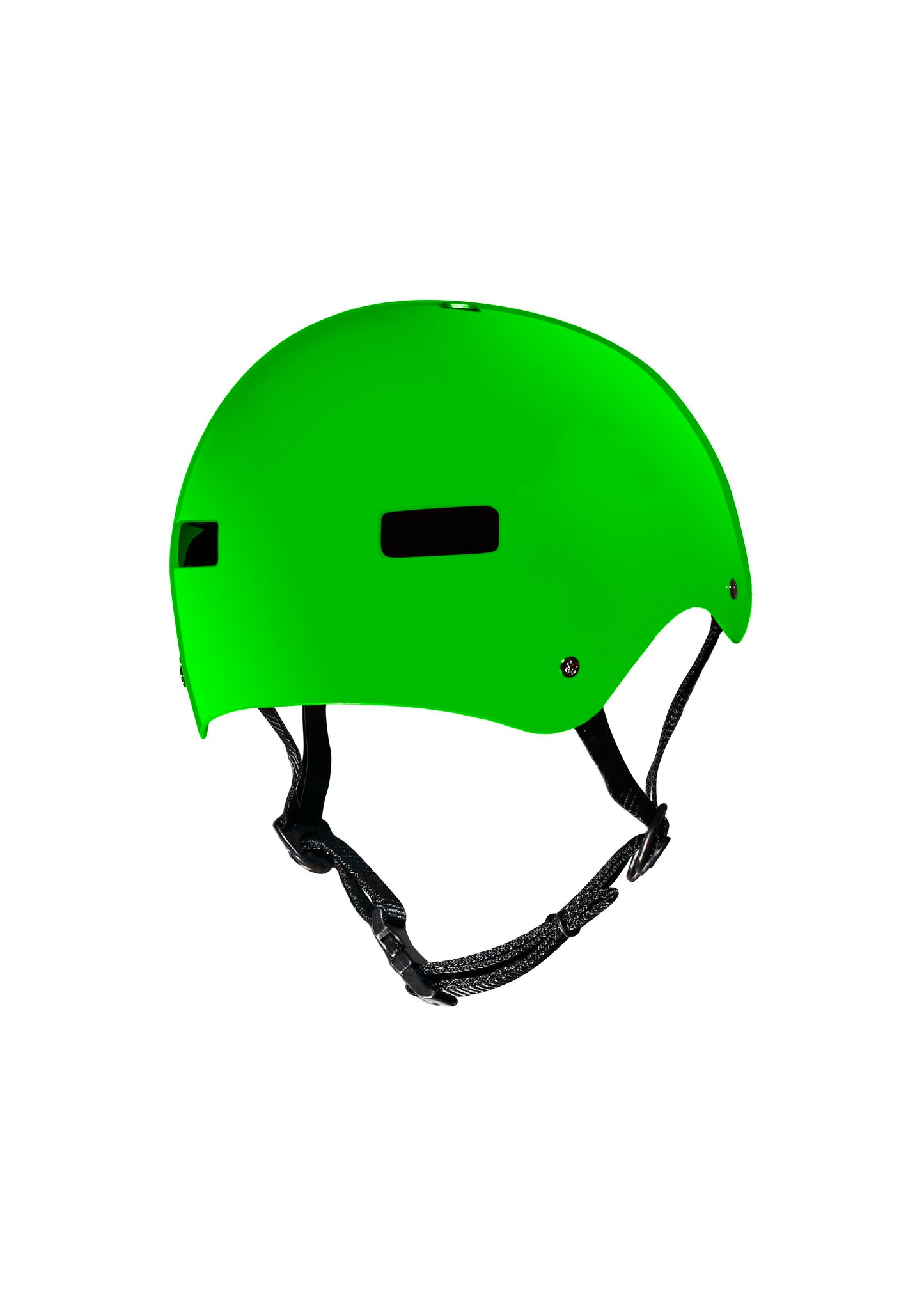 CAPACETE VERDE NEON N1 BRILHO