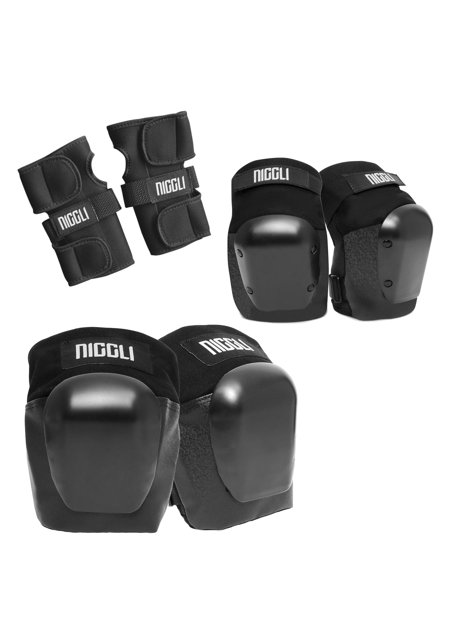 KIT COMBO 3 ADULTO