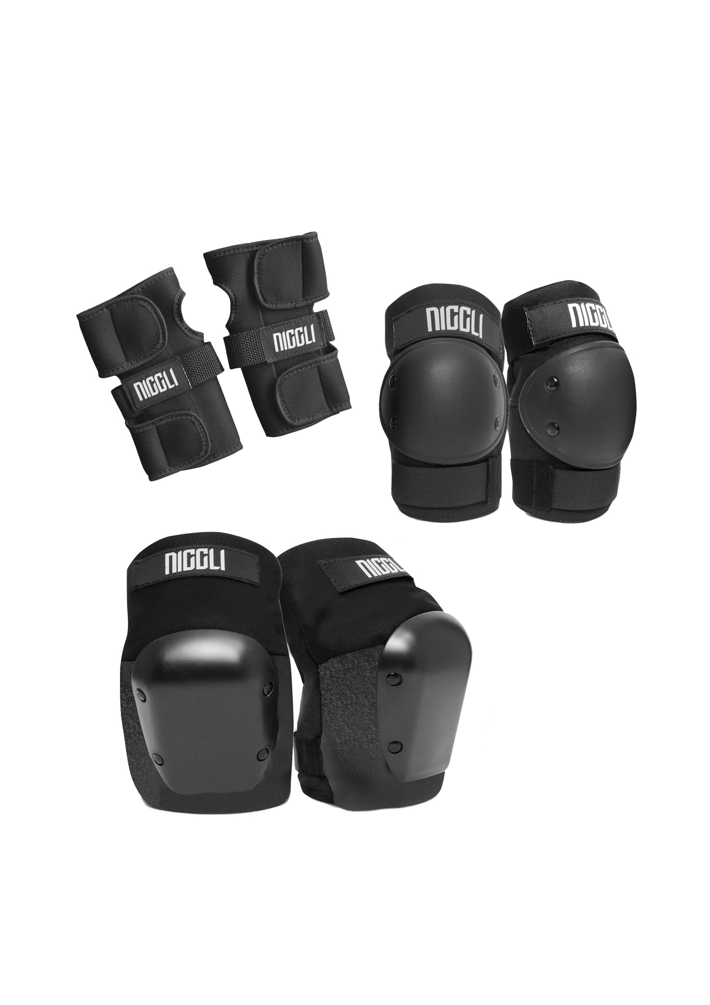 KIT COMBO 3 INFANTIL