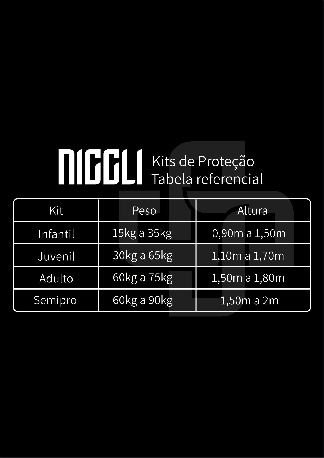 KIT COMBO 3 INFANTIL