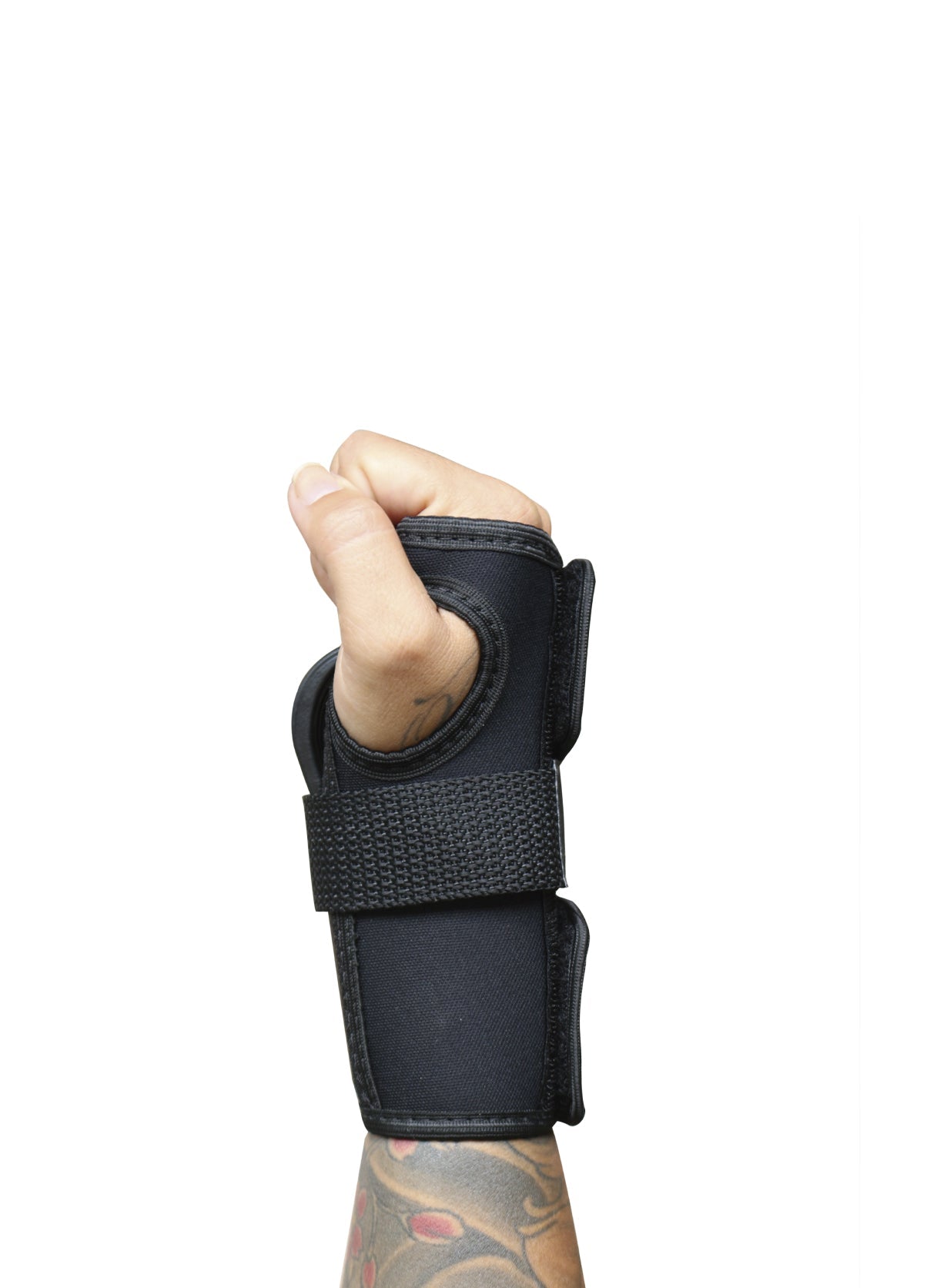 PROFESSIONAL WRIST PROTECTOR
