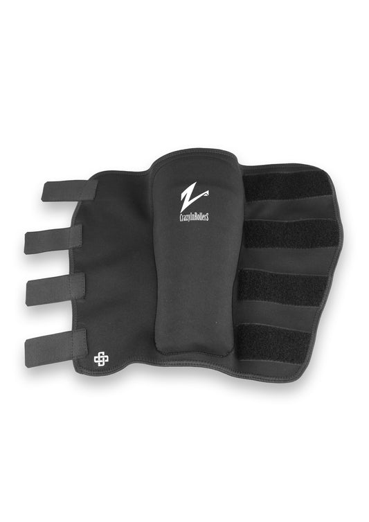 Caneleira PRO Crazyinrollers - Niggli