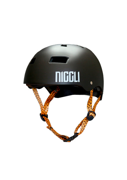 FABIOLA DA SILVA PRO MODEL HELMET
