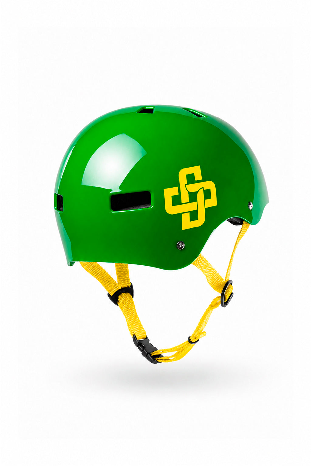 CAPACETE BRASIL PRO BRILHO