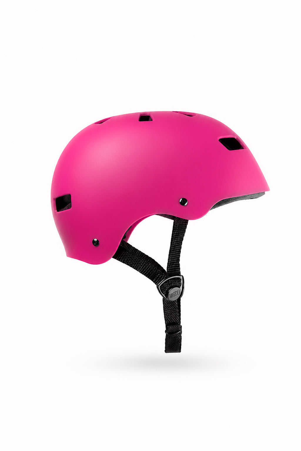 CAPACETE MAGENTA N1 FOSCO