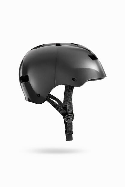CAPACETE TITANIUM N1 BRILHO