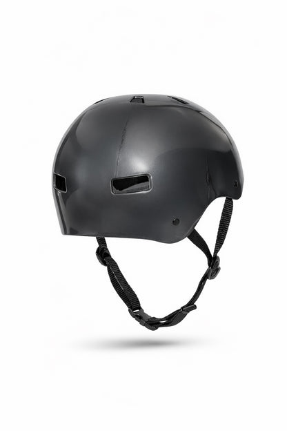 CAPACETE TITANIUM N1 BRILHO