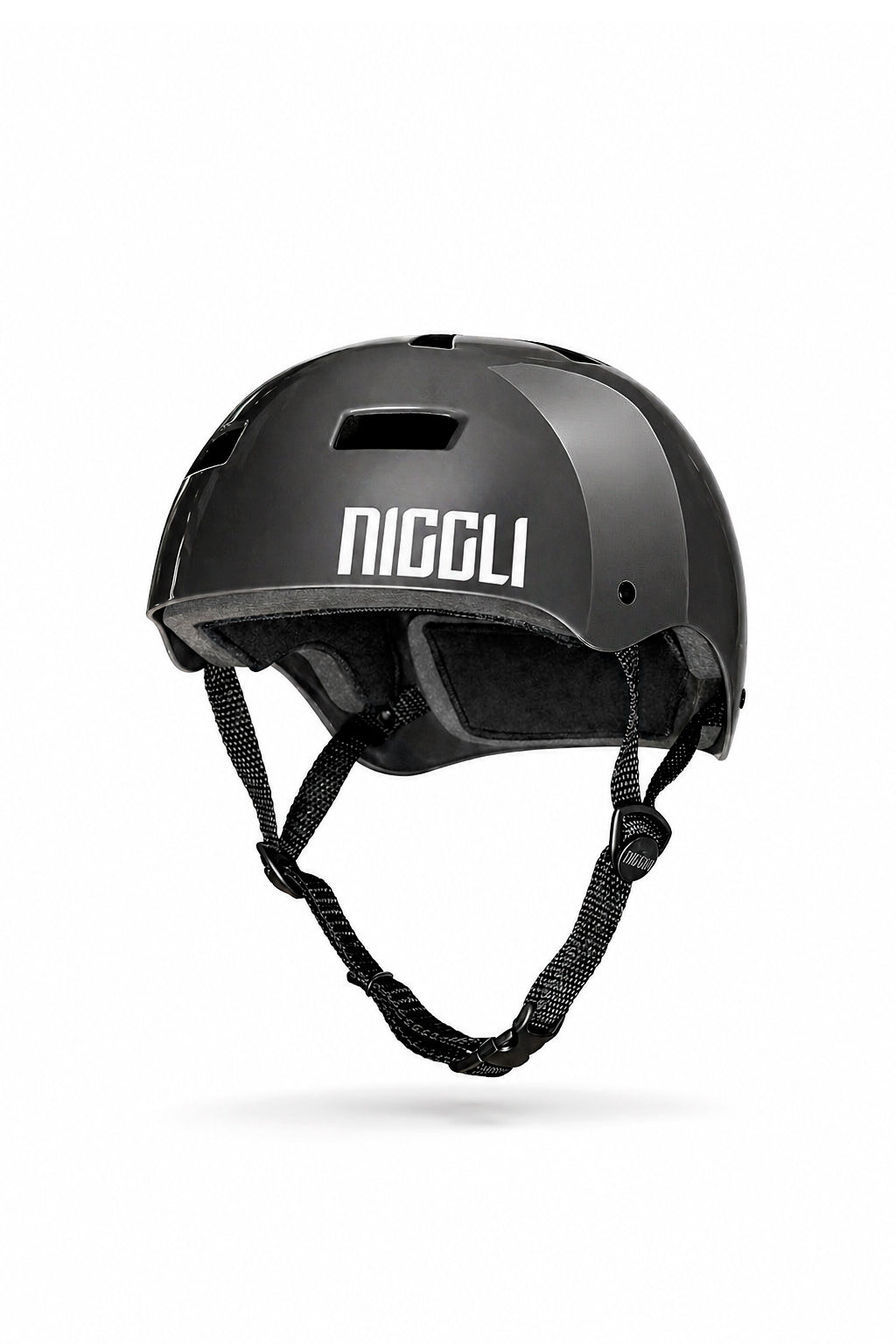 CAPACETE TITANIUM N1 BRILHO