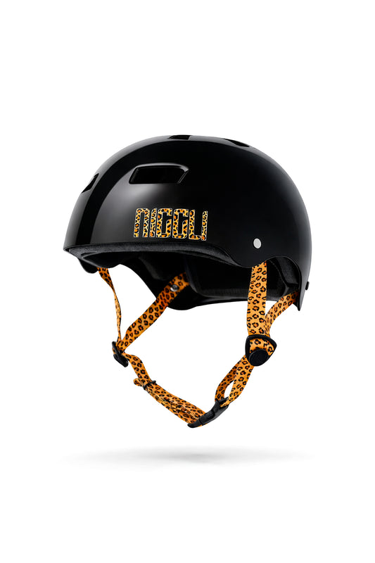 CASCO PRO BRILLANTE AMARILLO NEÓN