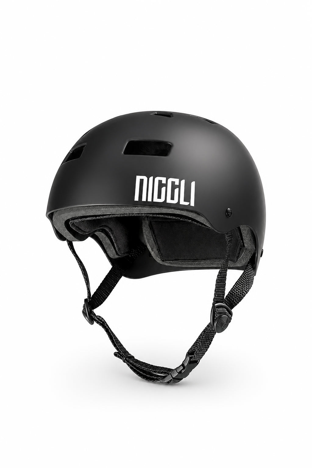 CAPACETE PRETO N1 FOSCO