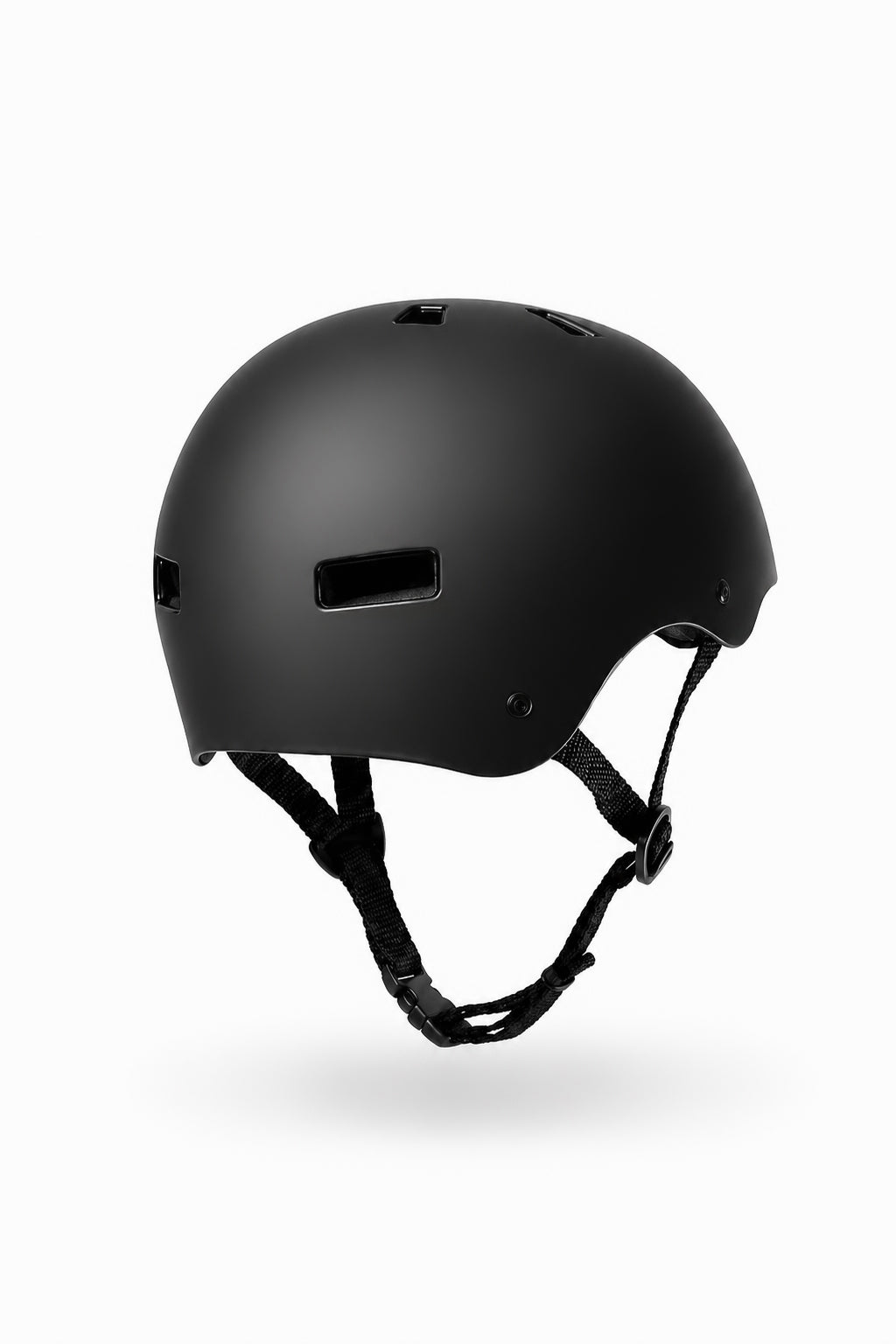 CAPACETE PRETO N1 FOSCO