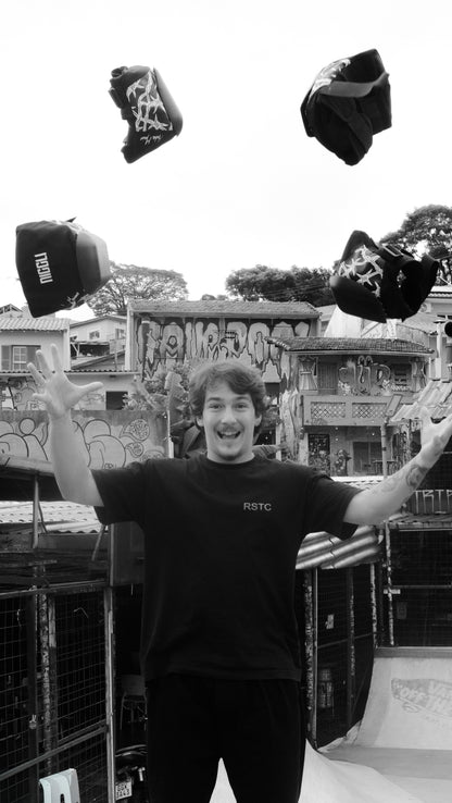 JOELHEIRA ANDRE MARIANO PRO MODEL