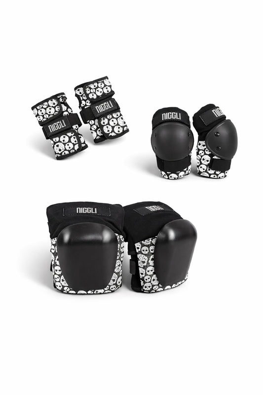 YOUTH PROTECTIVE GEAR SET 3