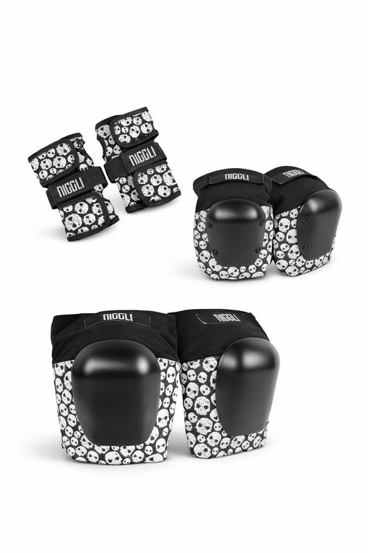 YOUTH PROTECTIVE GEAR SET 3