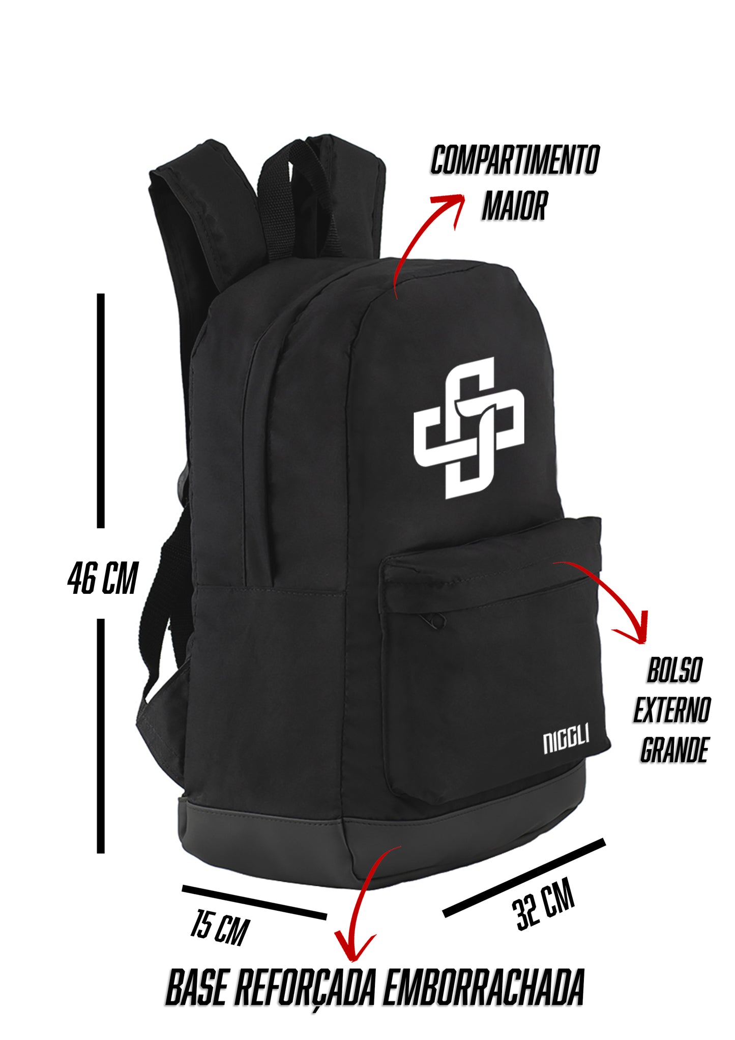 Mochila M1
