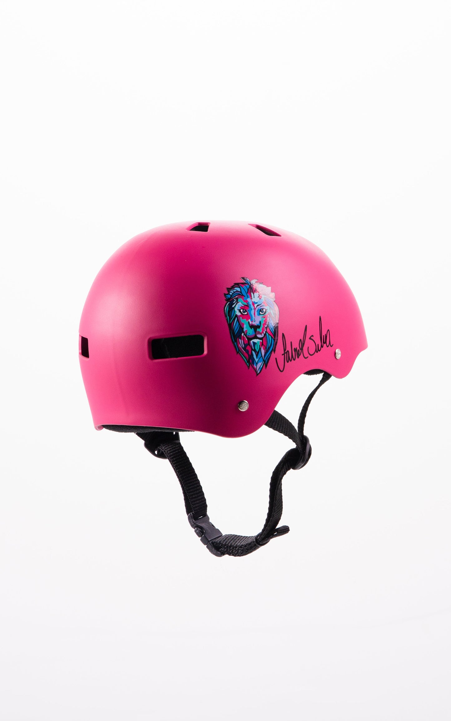 CAPACETE FABIOLA DA SILVA PRO MODEL