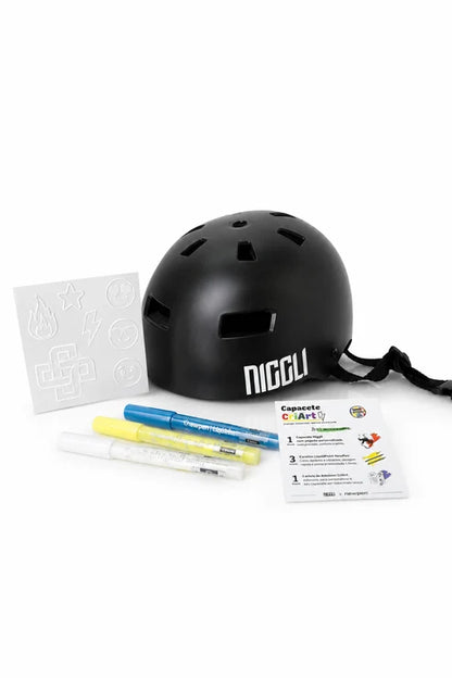 CAPACETE CRIART N1