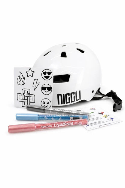 CAPACETE CRIART N1